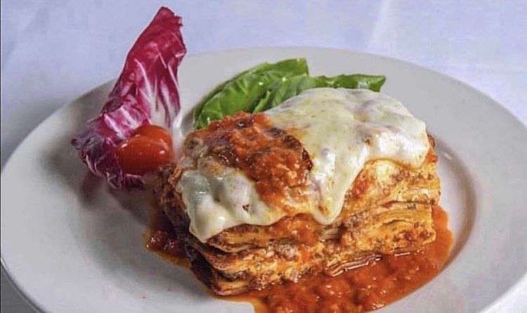Randazzo's Lasagna